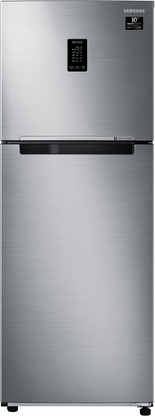 samsung curd maestro 314l