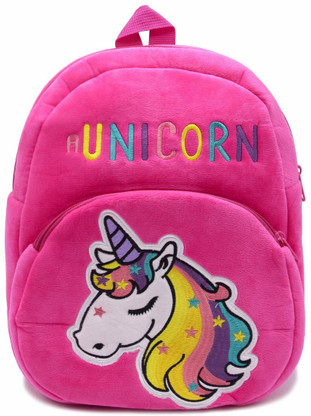 flipkart unicorn bag