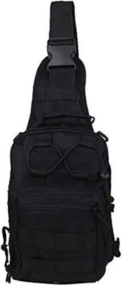 shoulder tactical bag