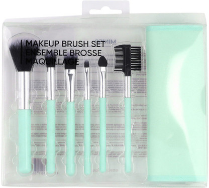 miniso powder brush