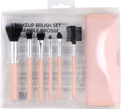 miniso blush brush