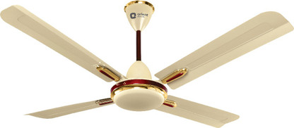 Orient Electric QUADRO 1200 mm 4 Blade 