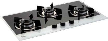 flipkart glen gas stove