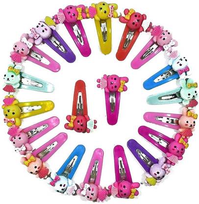 dlassie trends hair tic tac clips for women girl kid bride party wedding gym styling latest girls tik tack clip stylish tak pin accessories tic tac