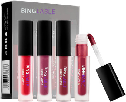 lipstick set on flipkart
