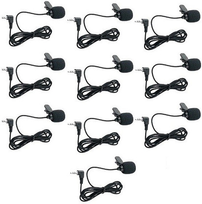 best noise cancelling microphone for recording