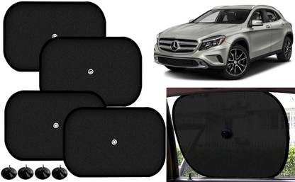 Auto Kite Side Window Sun Shade For Mercedes Benz Gla Class Price In India Buy Auto Kite Side Window Sun Shade For Mercedes Benz Gla Class Online At Flipkart Com