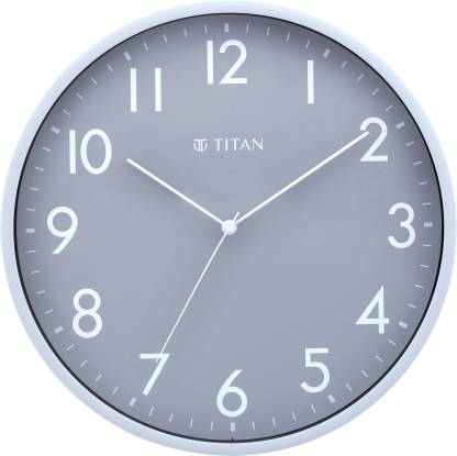 Top Wall Clocks in India 2024, For Home, Bedroom & Living Room