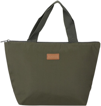 miniso canvas bag