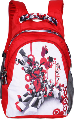 flipkart school bags low price