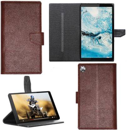 gizmofreaks flip cover for lenovo tab m8 2nd gen 8 inch gizmofreaks flipkart com