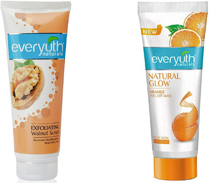 everyuth naturals scrub