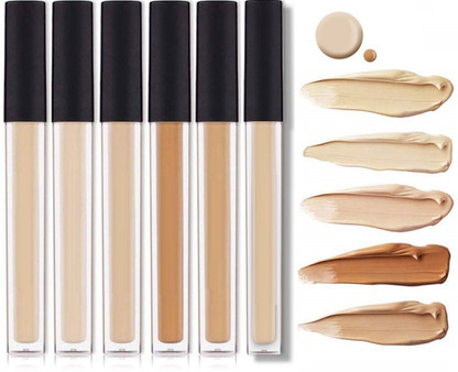 concealer matte finish