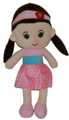 cuddly plush toy