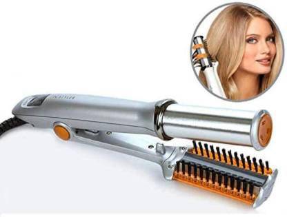 JK Jewels Instyler Rotating And Curling VVG-87 Hair Straightener Instyler Rotating And Curling VVG-87 Hair Straightener Hair Styler - JK Jewels : JK Jewels Instyler Rotating And Curling VVG-87 Hair Straightener Instyler Rotating And Curling VVG-87 Hair Straightener Hair Styler - JK Jewels :
