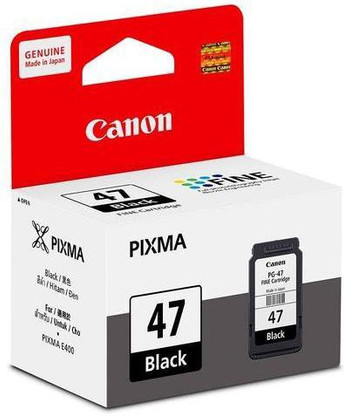 canon pixma e400 cartridge price