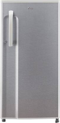 Lg 188 L Direct Cool Single Door 3 Star Refrigerator Online At Best Price In India Flipkart Com