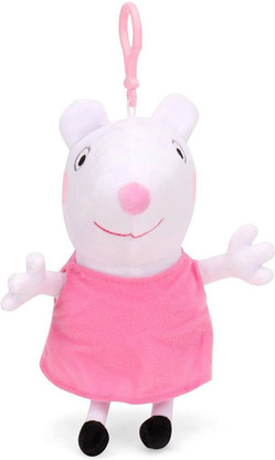 suzy sheep plush toy