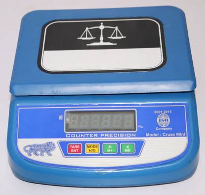 Virgo 30 Kg Electronic Weighing Scale With Rechargeable Battery Weighing Scale Price In India Buy Virgo 30 Kg Electronic Weighing Scale With Rechargeable Battery Weighing Scale Online At Flipkart Com