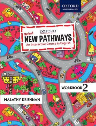 New Pathways  - An Interactive Course in English 3 Edition