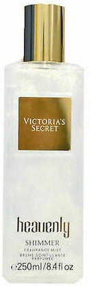 Victoria secret hotsell heavenly shimmer