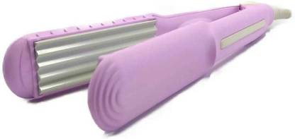 TOLERANCE 8006RT MINI Hair Crimping Styler Machine for Volumnious Hair Hair Styler - TOLERANCE : TOLERANCE 8006RT MINI Hair Crimping Styler Machine for Volumnious Hair Hair Styler - TOLERANCE :