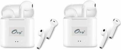 oxy airpods price