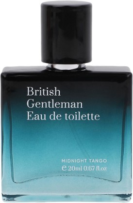 gentleman night perfume precio