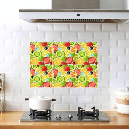 Fruits Kitchen Wallpaper 3D Poster - Nature posters in India - Buy art, film, design, movie, music, nature and educational paintings/wallpapers at Fruits Kitchen Wallpaper 3D Poster - Nature posters in India - Buy art, film, design, movie, music, nature and educational paintings/wallpapers at