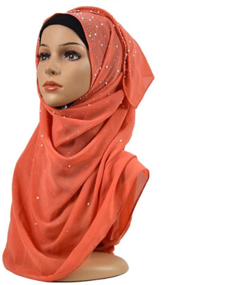 Hijab scarf flipkart Clearance