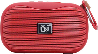 Portable Bluetooth Speaker 