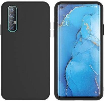NKCASE Back Cover for Oppo Reno3 Pro