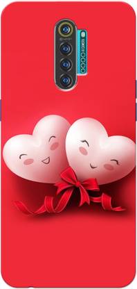 Hansviprint Back Cover for Realme X2 Pro