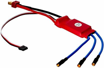 piel rosario Incomodidad CORE TECHNOLOGIES 30A Electronics Speed Controller Esc for Brushless Motor  Quadcopter Electronic Components Electronic Hobby Kit Price in India - Buy  CORE TECHNOLOGIES 30A Electronics Speed Controller Esc for Brushless Motor  Quadcopter
