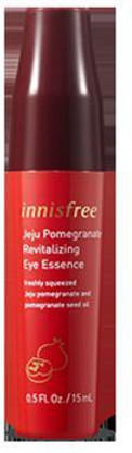 jeju pomegranate revitalizing eye essence