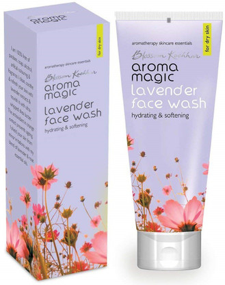 aroma magic face wash price in market