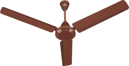 Polycab Zoomer 1400 mm 3 Blade Ceiling 