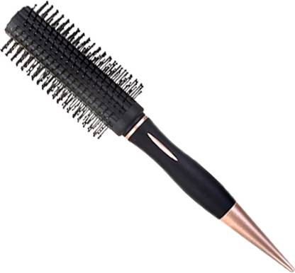 Miniso Deluxe Round Hair Brush Portable Women Comb For Hair Styling Price In India Buy Miniso Deluxe Round Hair Brush Portable Women Comb For Hair Styling Online In India Reviews Ratings