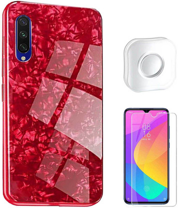 Cover Accessory Combo for Xiaomi Mi A3 