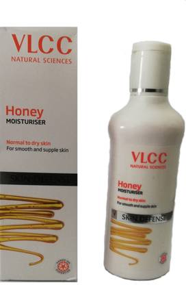Vlcc Honey Moisturiser Price In India Buy Vlcc Honey Moisturiser Online In India Reviews Ratings Features Flipkart Com Also, honey will lighten your skin tone and add that radiant glow on your skin. vlcc honey moisturiser
