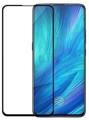 NSTAR Edge To Edge Tempered Glass for Infinix S5Pro
