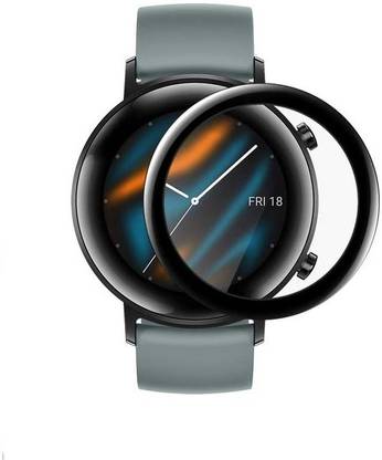 Huawei watch gt 2 42 mm smart watch clearance