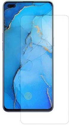 NKCASE Tempered Glass Guard for Oppo Reno 3Pro