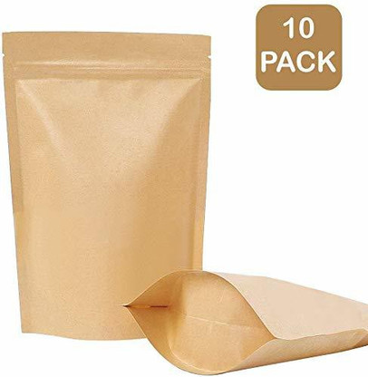 zip lock pouch