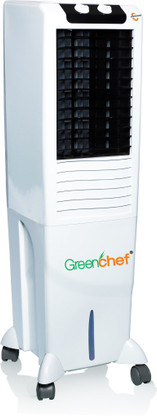 Greenchef 35 L Tower Air Cooler Price 