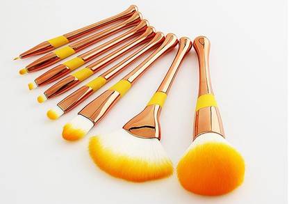 Luxury Beauty LUXURY MAKEUP BRUSHES PROFESSIONAL SERIES - Price in India, Buy Luxury Beauty LUXURY MAKEUP BRUSHES PROFESSIONAL SERIES Online In India, Reviews, Ratings & Features | Flipkart.com