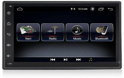 Lodd Xa1215 With Android 8 1 Wireless Mirror Link Wifi Bluetooth Usb Full Hd Display 55w Audio Out Car Stereo Price In India Buy Lodd Xa1215 With Android 8 1 Wireless Mirror Link