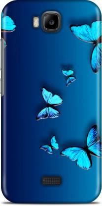 Exclusivebay Back Cover for Huawei Honor Bee Y5c