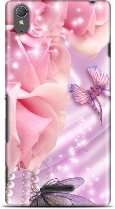 Exclusivebay Back Cover for Sony Xperia T3