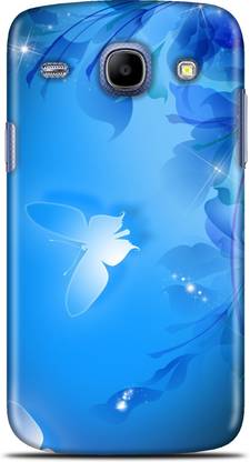 Exclusivebay Back Cover for Samsung Galaxy Core